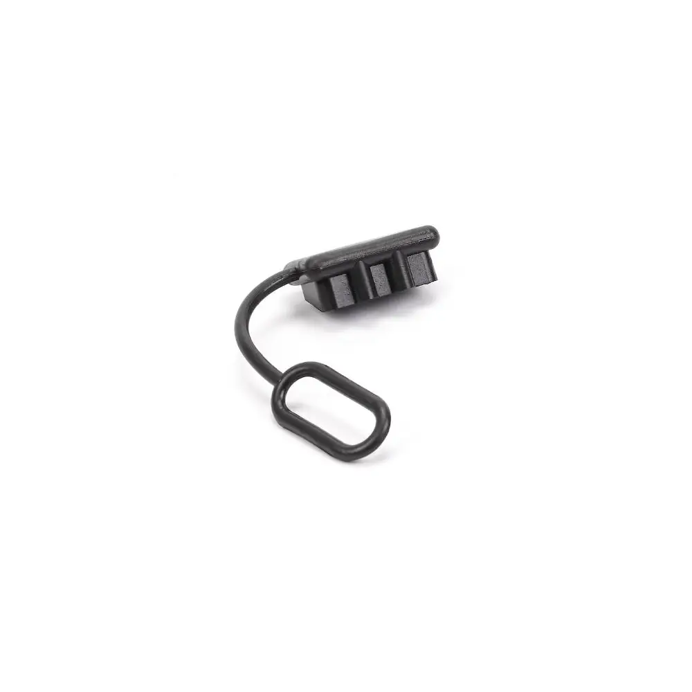 Winch Power Cable Connector Dust Plug - For 50 Amp Quick Connect Plug - WAR60917